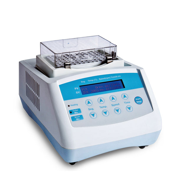 MTC-100 Thermo Shaker Incubator