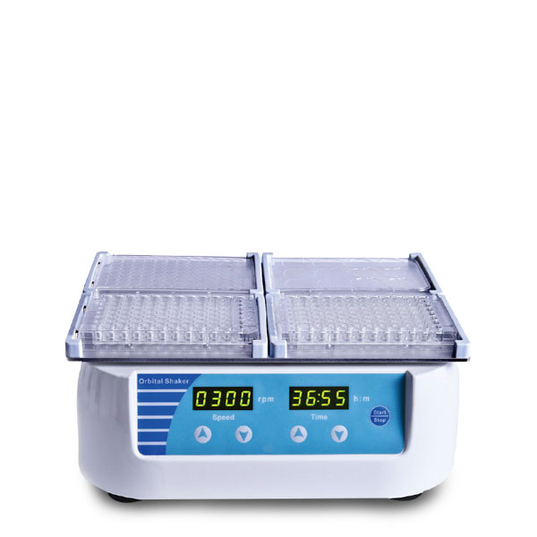 MIX-1500 Micro-plate Shaker