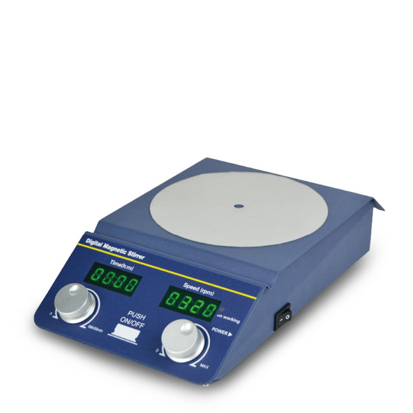 SP-25 Digital Magnetic Stirrer