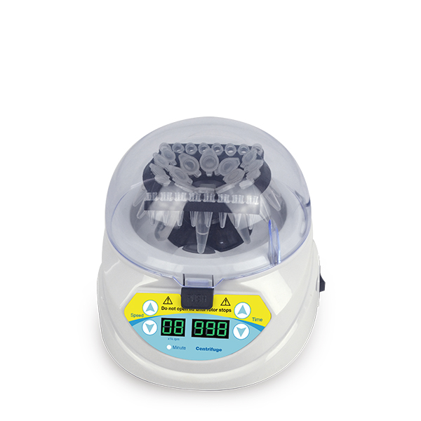 MINI-10K+C  Mini Centrifuge