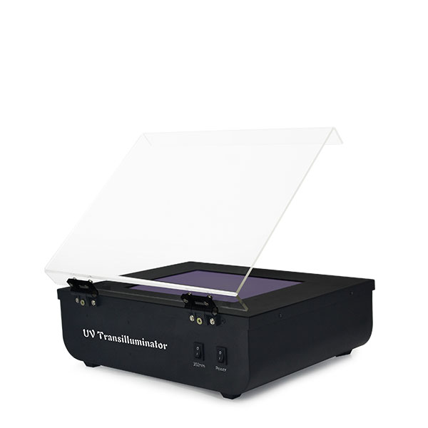 UV-6 UV transilluminator