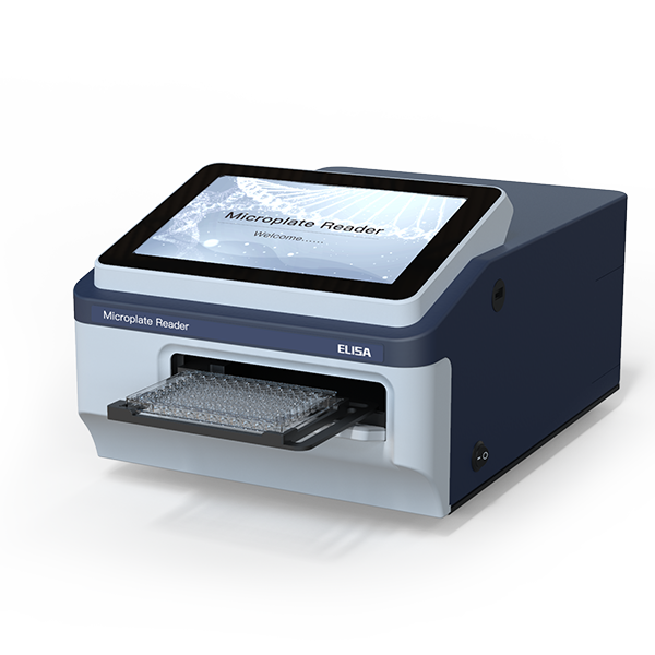 DEL-100 Microplate Reader