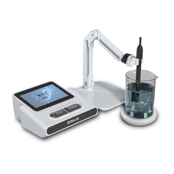 PHJ-100 Acidity Meter