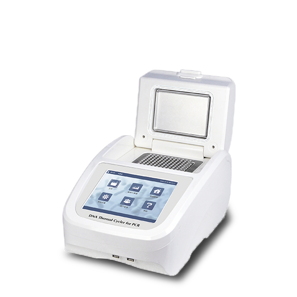 PR-96 Thermal Cycler