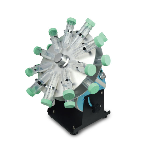 YC-80 Rotary Mixing Solution