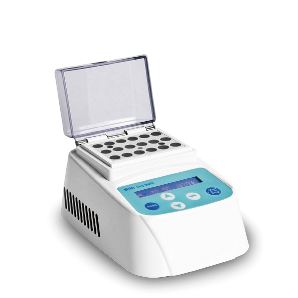 MINIB-100P Biological Indicator Incubator  