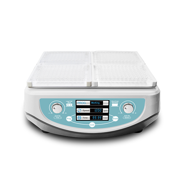 MIX-1500N Microporous Plate Oscillator